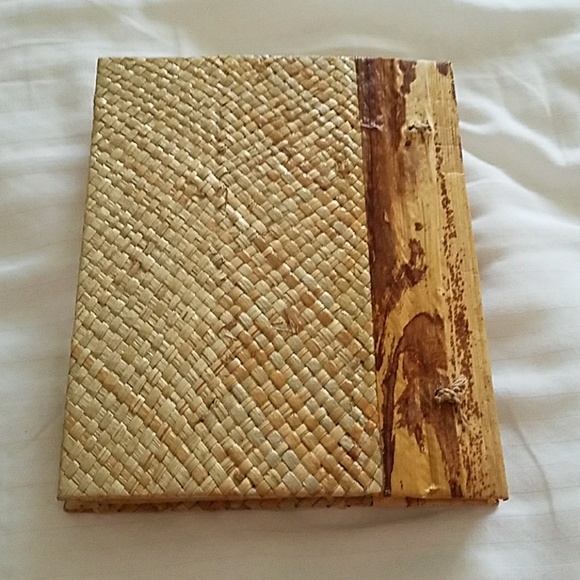 Handmade Bermuda Souvenir Photo book - Picture 3 of 3